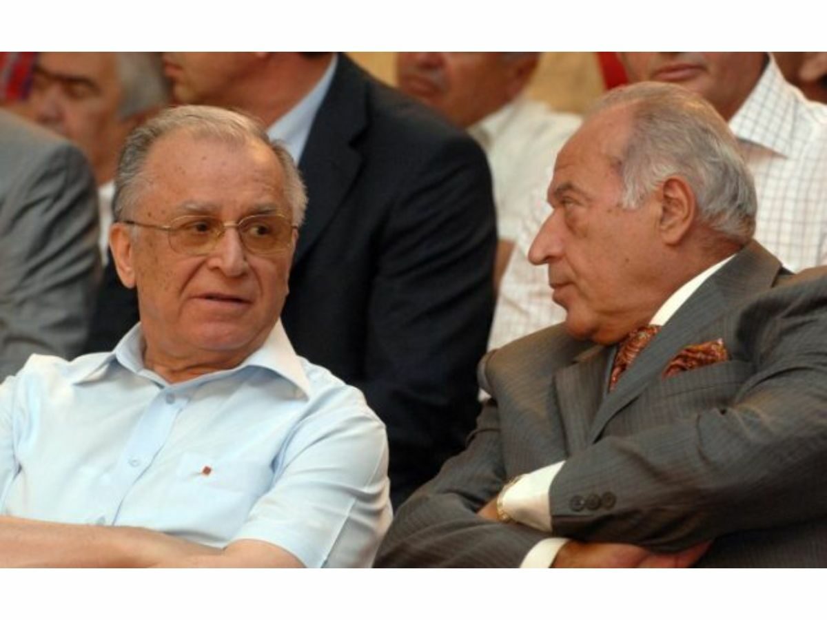 ion iliescu acuzat că a pus populația în pericol grav - dosarul revoluției ajunge din nou în instanță