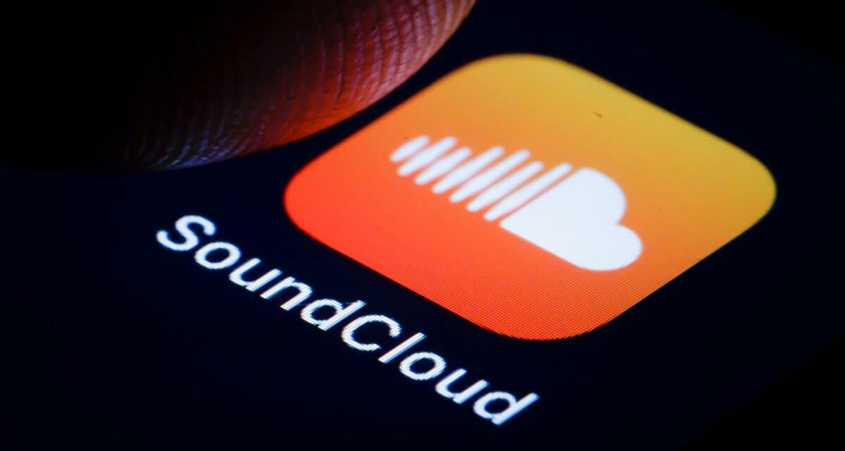 soundcloud surclasată de spotify și applemusic - compania a concediat 20 la sută din angajați