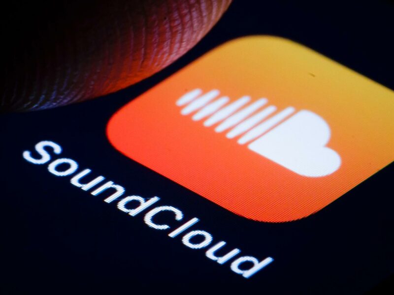 soundcloud surclasată de spotify și applemusic - compania a concediat 20 la sută din angajați