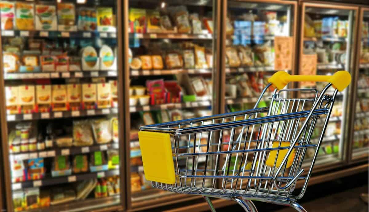 guvernul a aprobat legea prin care se plafonează prețurile la alimentele de bază