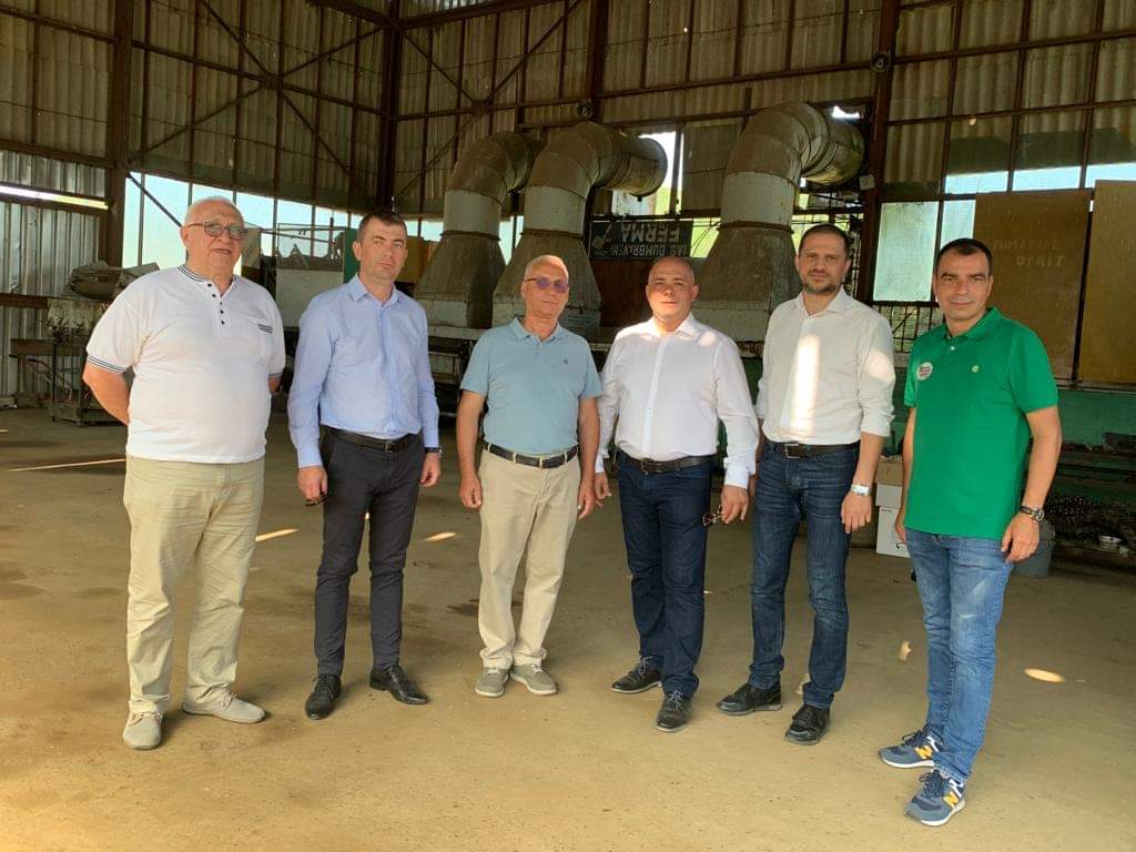 ads sprijină producătorii agricoli români