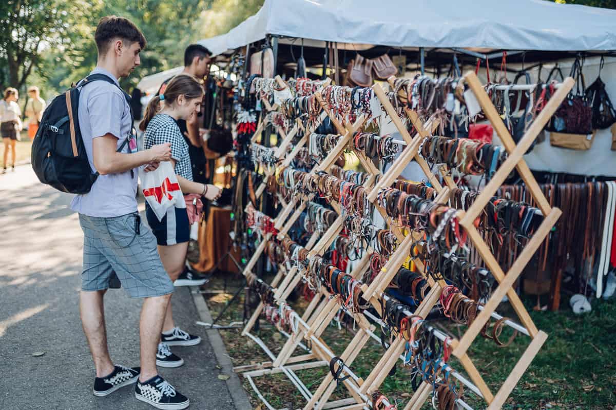 prima ediție a festivalului astra rock - trei nopți de distracție la sibiu