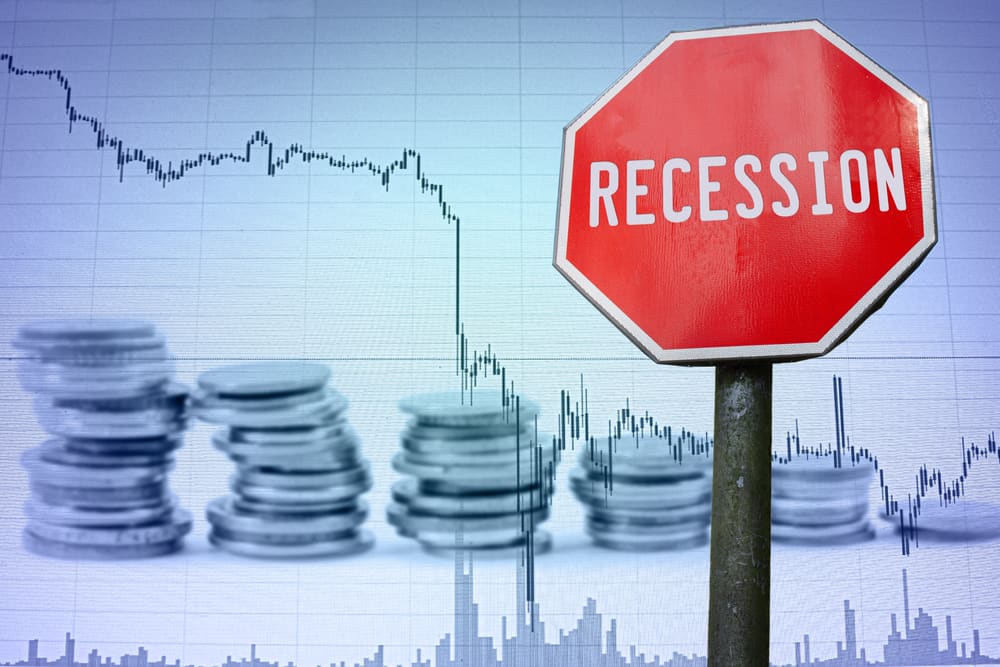 banca mondiala prevede un risc rescut de recesiune globală
