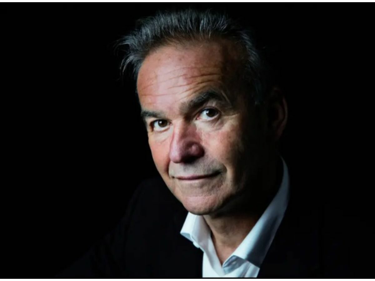 nick broomfield, unul dintre cei mai influenți regizori de film documentar din lume, vine la festivalul astra film