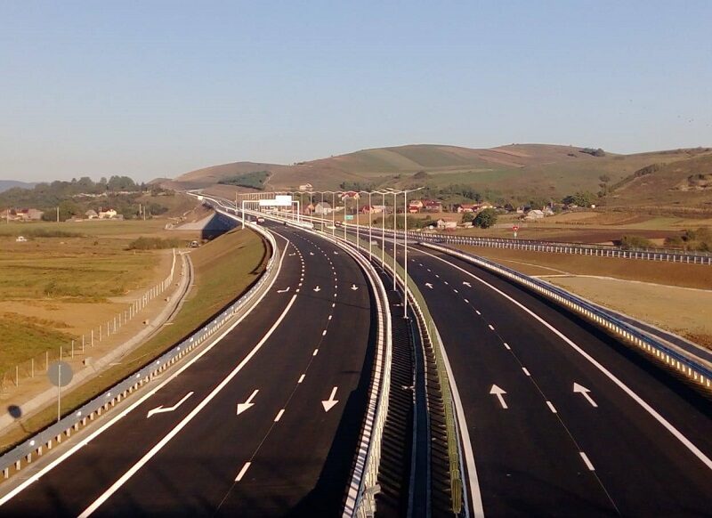 pași concreți pentru viitoarea autostradă între brașov și sibiu - un sector important poate intra în etapa proiectare