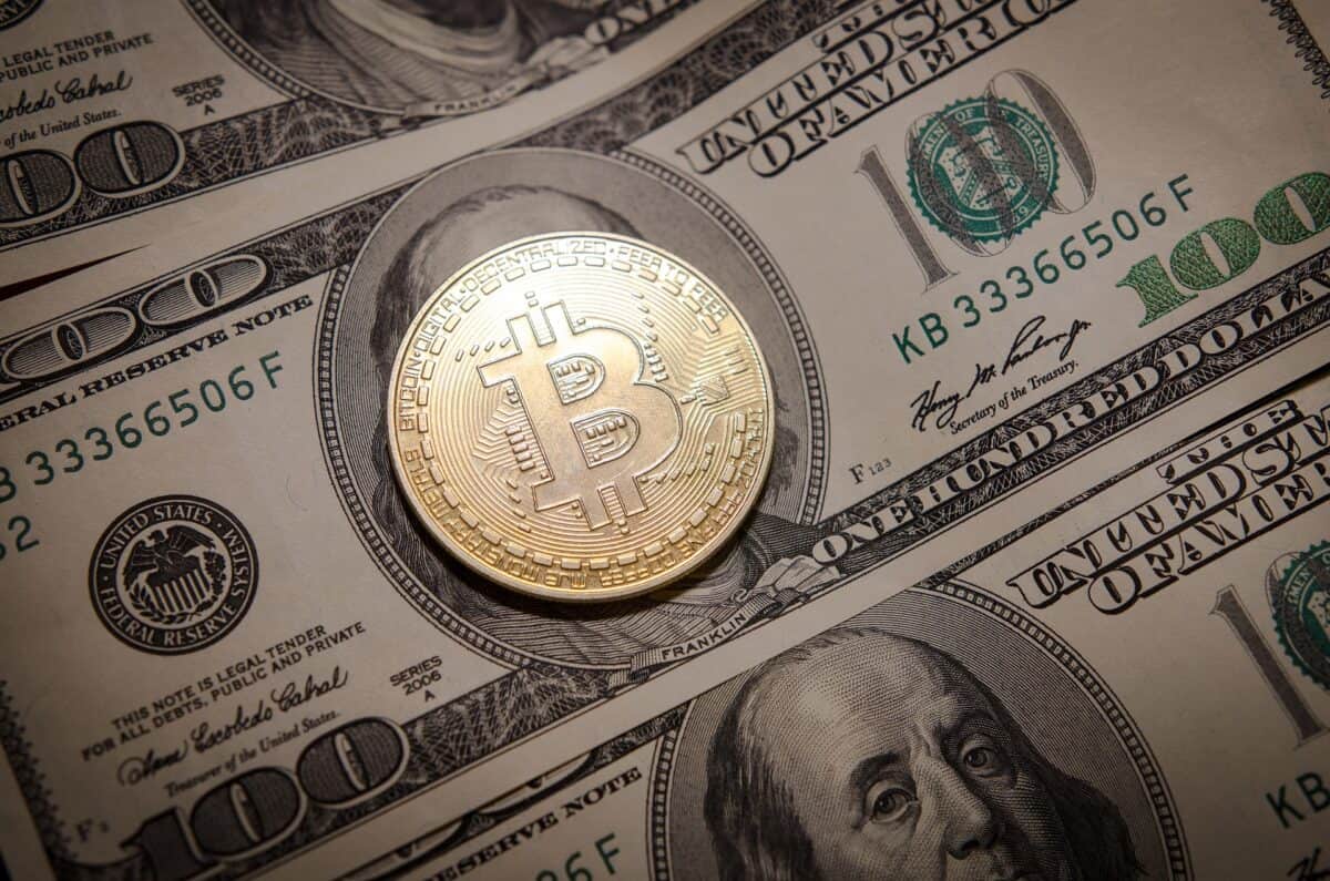 bitcoin dolari