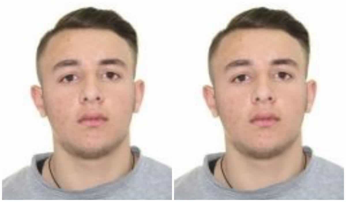 adolescent din șura mică, dat dispărut - părinții îl caută cu disperare pe ionuț