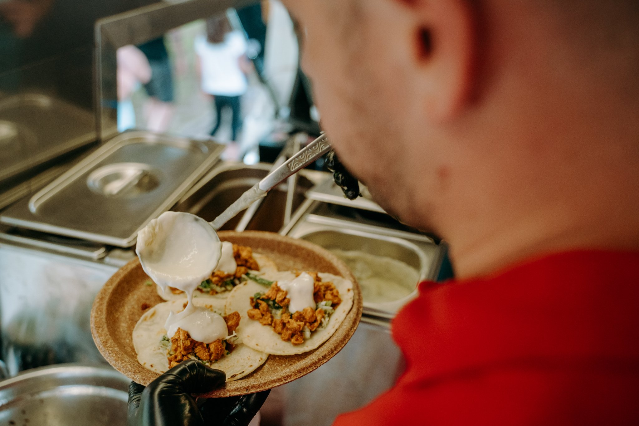 cel mai cunoscut festival de mâncare stradală, foodie, revine pe cetății - zeci de food truck-uri vă dau întâlnire pe cea mai frumoasă stradă din sibiu