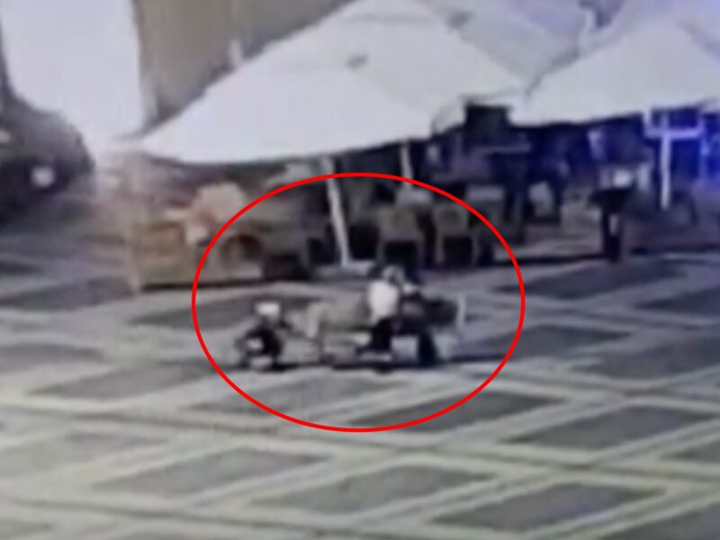 update video: hoț de telefoane, prins de poliția locală în centrul sibiului