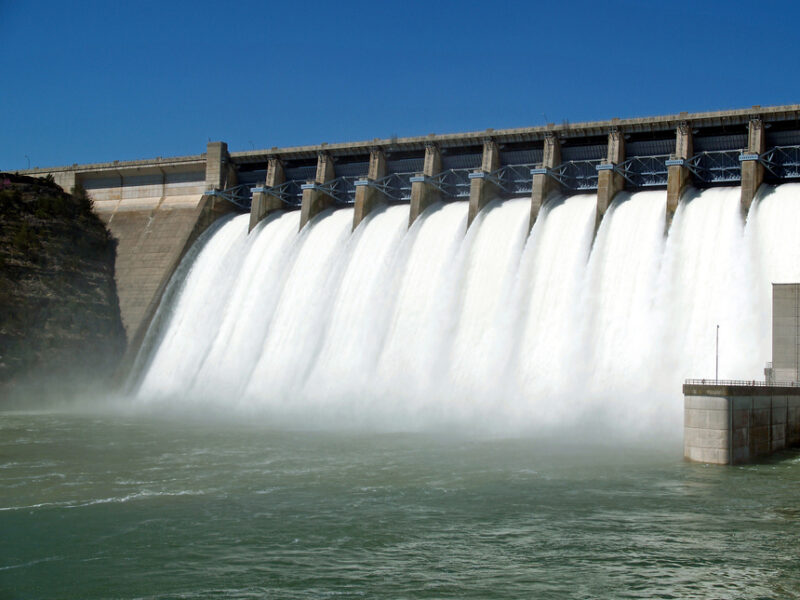 hidroelectrica se confruntă cu un mare aflux de noi clienți - ”nu putem acoperi tot consumul româniei”