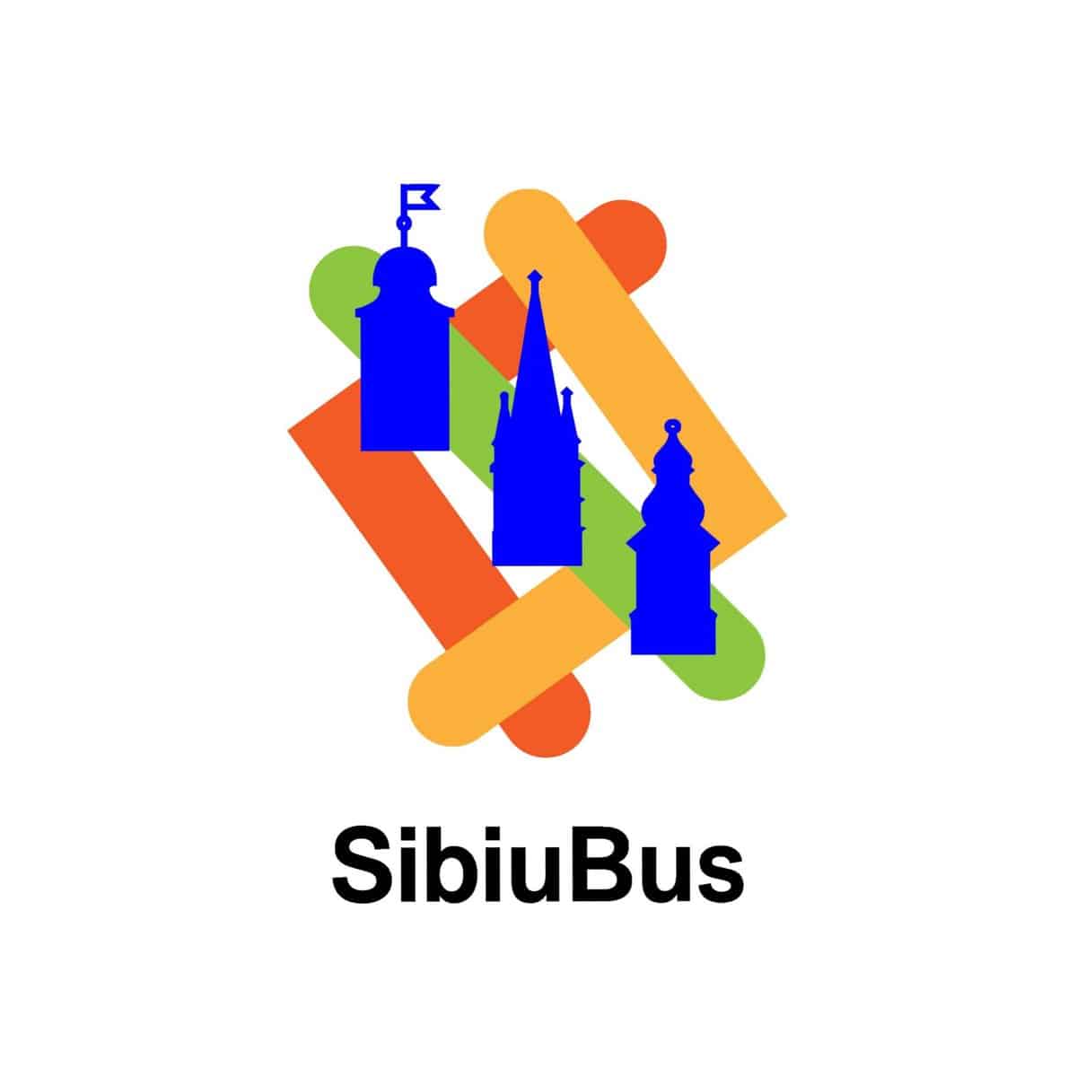 noua aplicație mobilă "sibiu bus" - poți cumpăra bilete sau configura trasee