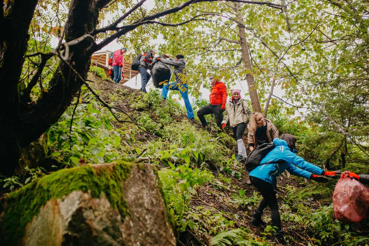 Weekend-ul petrecerilor la Sibiu - Ateliere gastronomice la Muzeul Astra și multe party-uri atractive în oraș