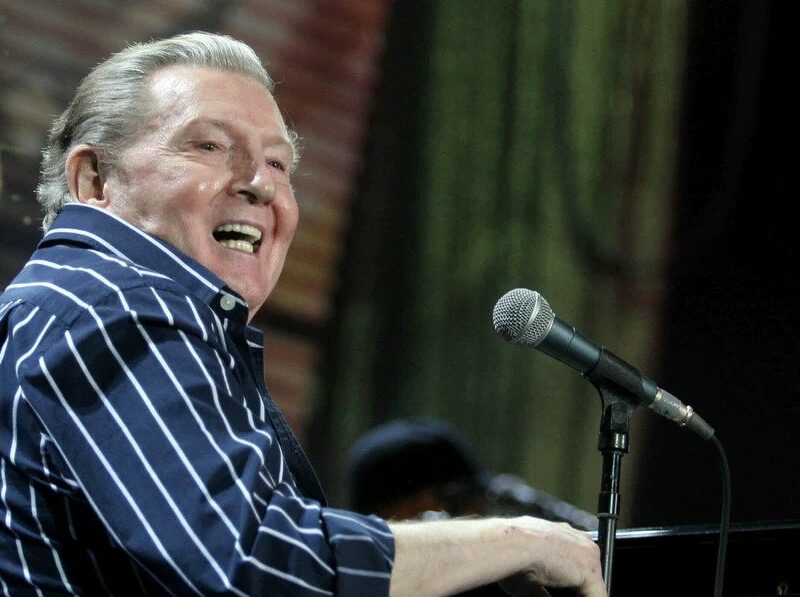 a murit jerry lee lewis, o legendă a muzicii rock-and-roll - avea 87 de ani