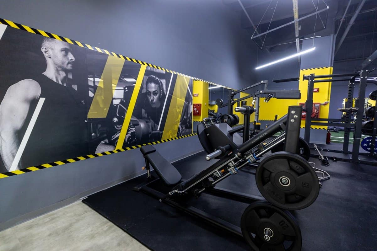 infuzie de energie la promenada sibiu - s-a deschis noul centru de fitness și aerobic stay fit gym