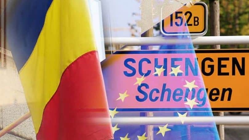 comisia europeană - ”românia pregătită să intre în schengen”