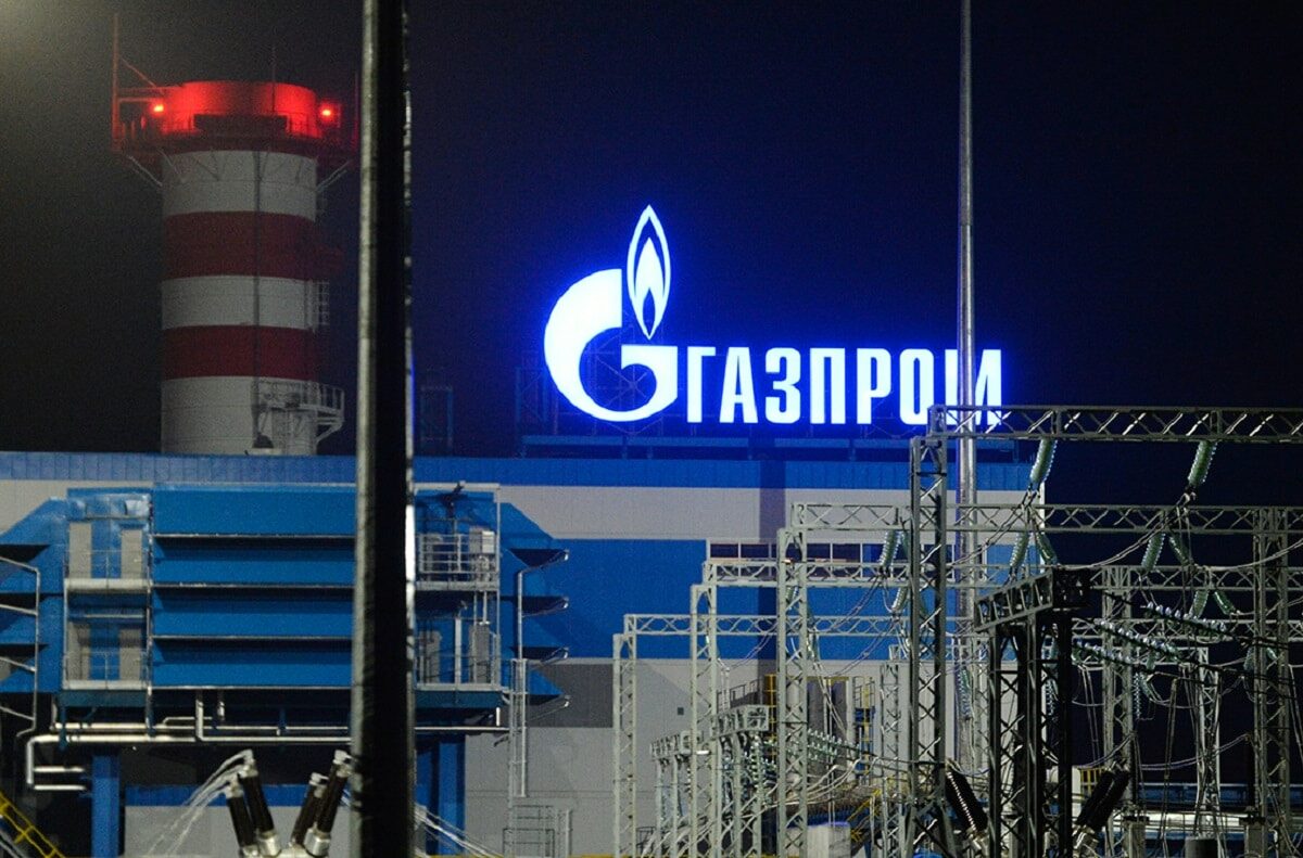 gazprom