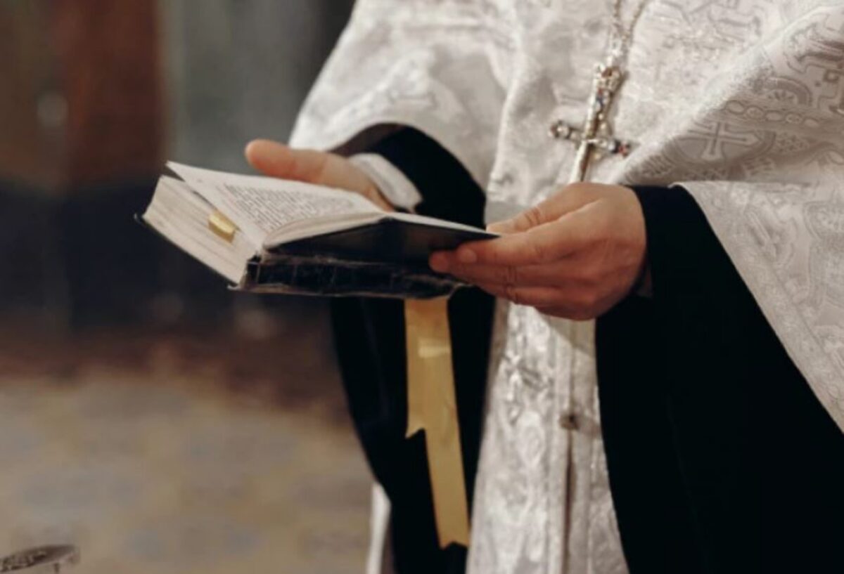 update: preotul din iacobeni, acuzat că ar fi violat o copilă de 14 ani