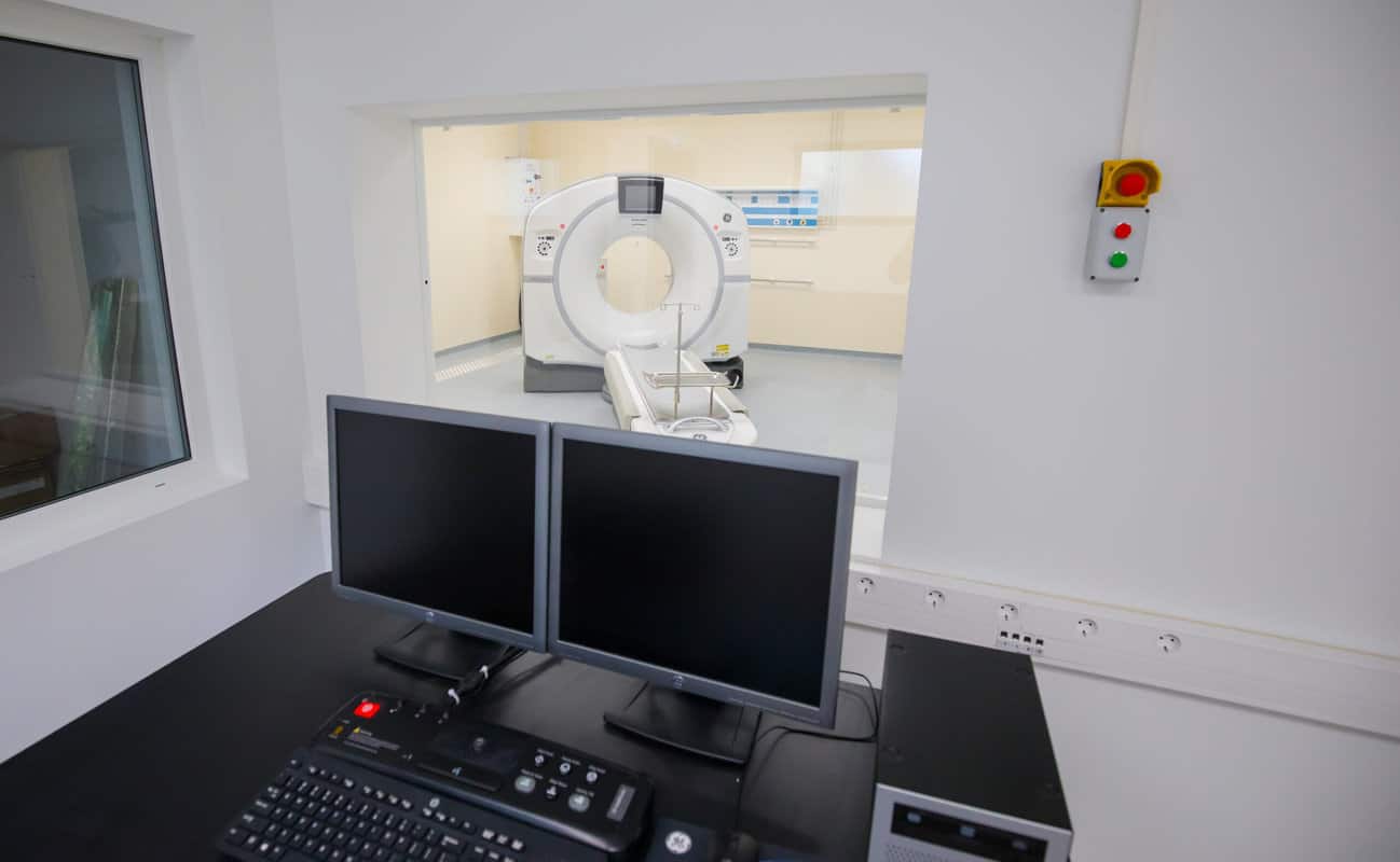 video: noul computer tomograf de la urgențe nu poate fi folosit încă - „așteptăm avizul cncan. poate dura și 6 luni”