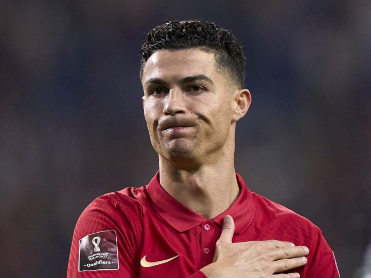 cariera impresionantă a lui cristiano ronaldo