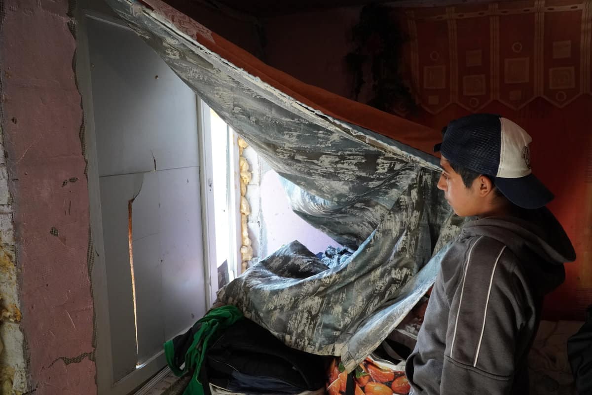 video reportaj: subzistență la marginea sibiului - o mamă bolnavă de diabet abia reușește să își crească copiii