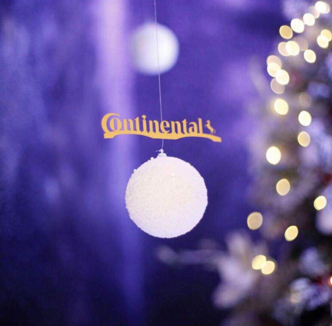continental sibiu organizează cea mai tare petrecere de crăciun din oraș - sunt invitați și foștii angajați