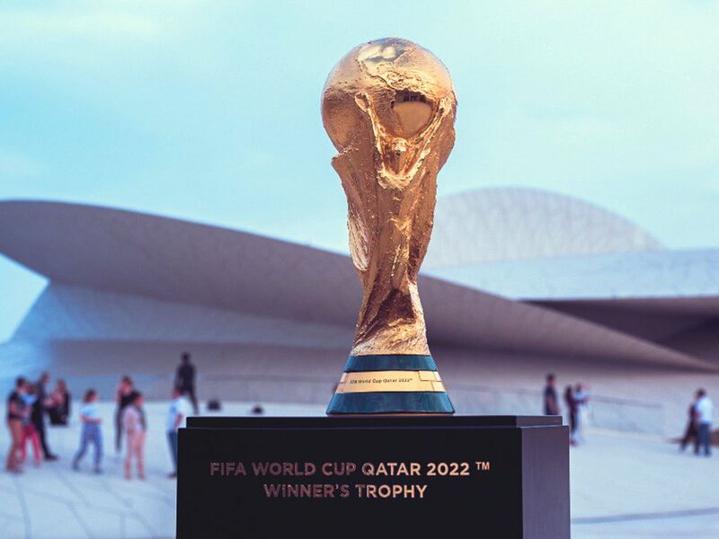 brazilia va câștiga cupa mondială din qatar, potrivit inteligenței artificiale
