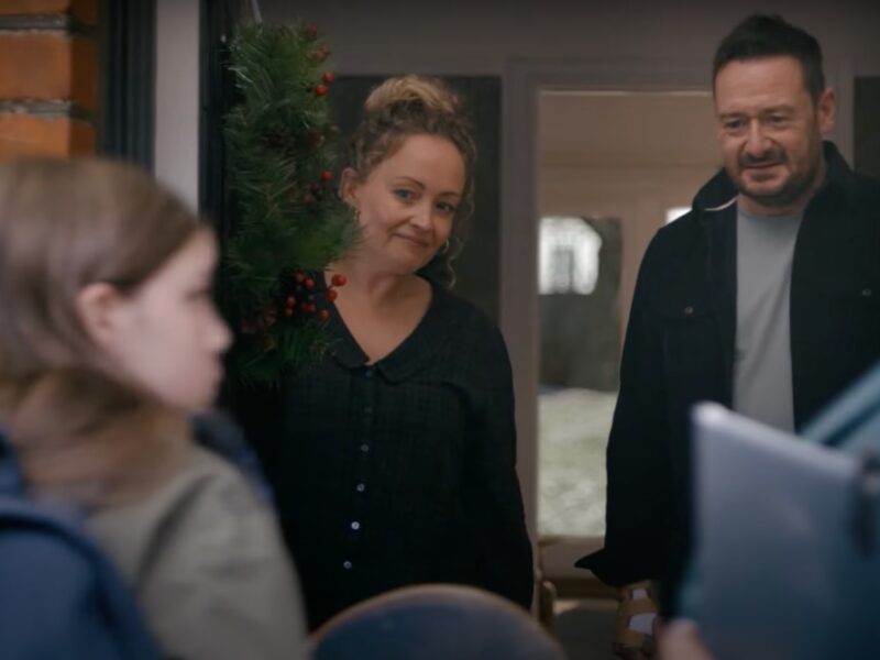 video: a apărut cea mai așteptată reclamă de crăciun - povestea este emoționantă