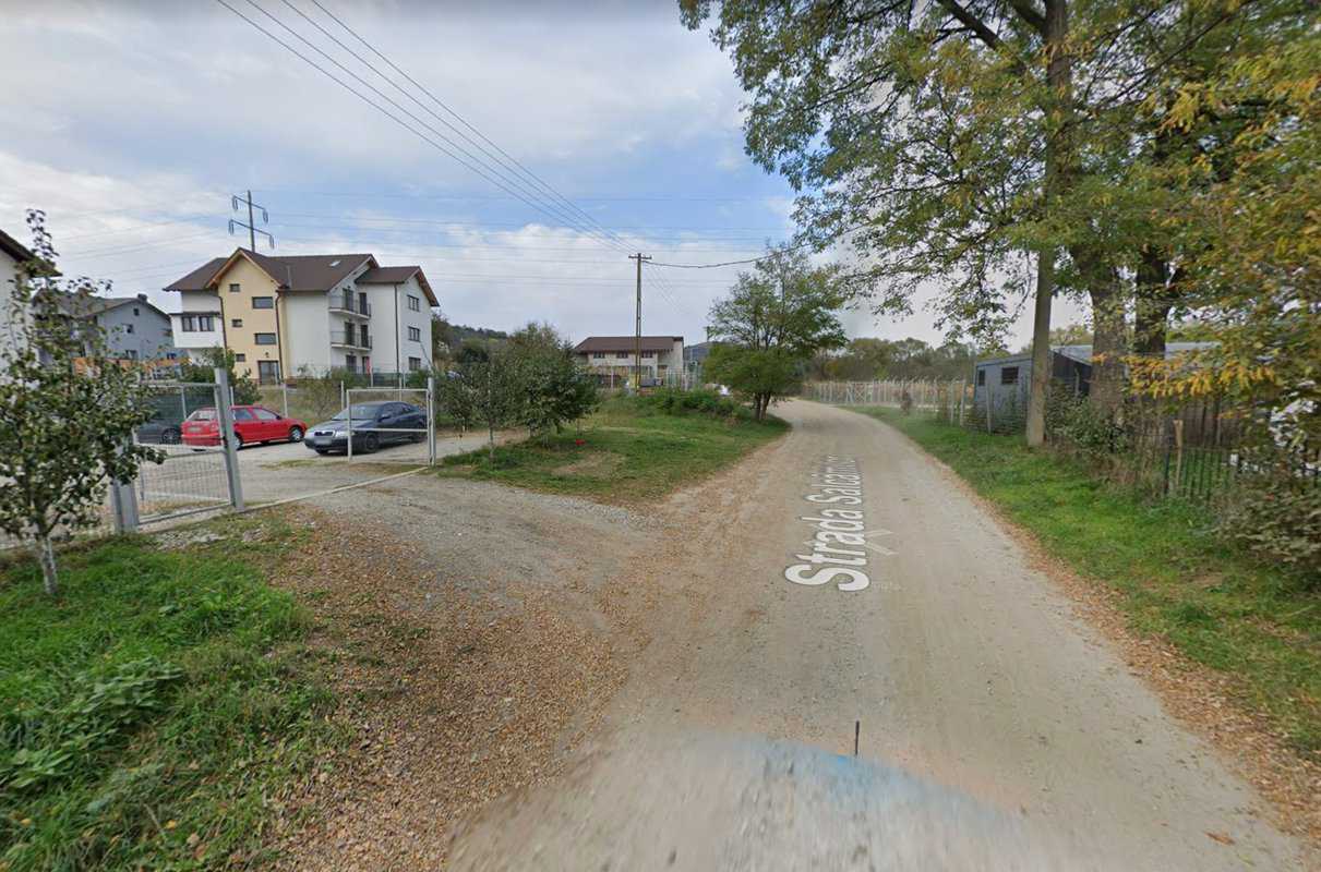 Primăria modernizează strada Salcâmilor - Dotată cu pistă de biciclete și parcări, va face legătura cu „Gușterland”