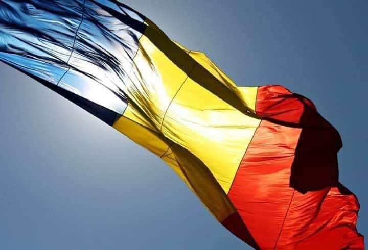 ziua drapelului național: mesajul deputatului constantin șovăială, forta dreptei, pentru consolidarea valorilor românești