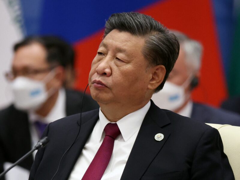 armata chinei se pregătește de război - președintele xi jinping: “îmbunătiți-vă capacitatea de a lupta și de a câștiga”