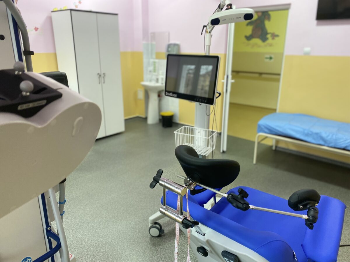 foto spitalul de psihiatrie din sibiu inaugurează secția de cercetare științifică în neuroștiințe