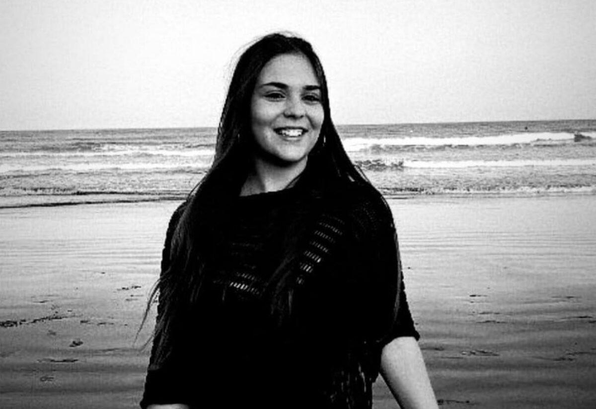 alicia, tânăra din spania care a murit în accidentul de la hula bradului - era studentă erasmus la ulbs