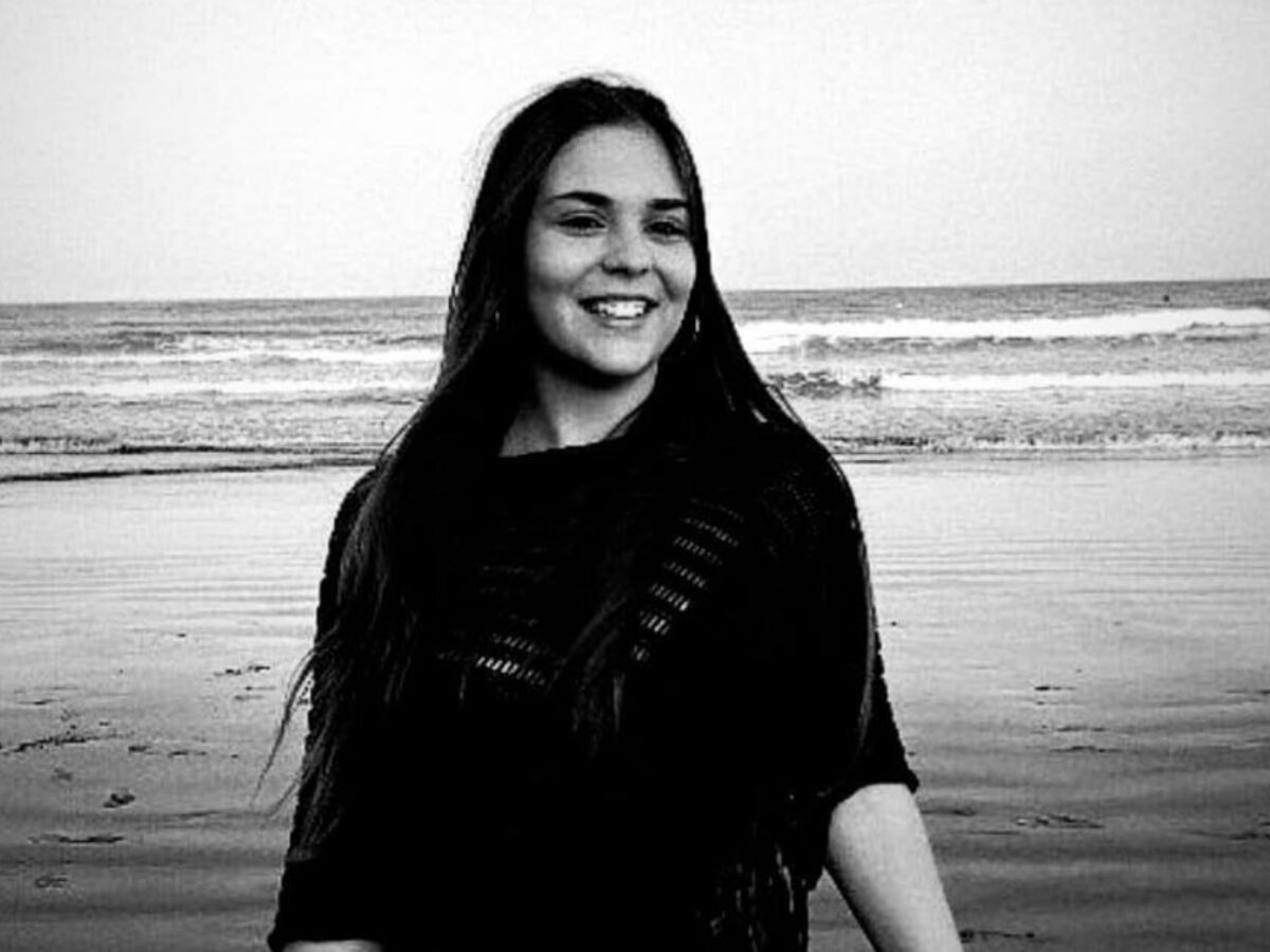 alicia, tânăra din spania care a murit în accidentul de la hula bradului - era studentă erasmus la ulbs