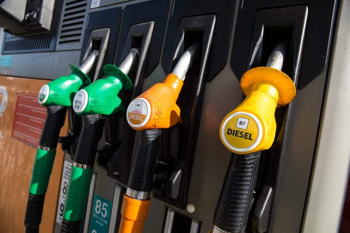 guvernul nu va prelungi mecanismul de compensare a prețurilor la carburanți - se reduce valoarea accizei