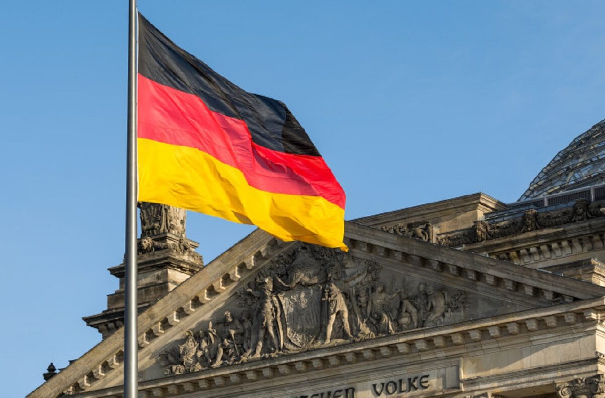 lovitură de stat dejucată în germania - un grup extremist plănuia să ocupe parlamentul
