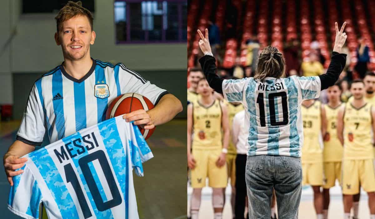 video - finala cupei mondiale trăită la cote maxime de singurii argentinieni din sibiu – gaston și camila: ”am urlat de bucurie!”