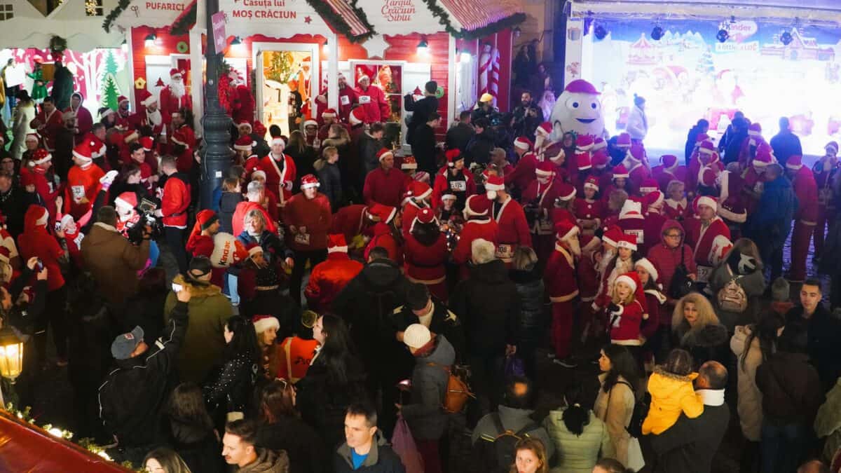 mega petrecere cu dirty nanto la backyard, marea moșmondeală și sibiu magic show, principalele atracții ale lunii decembrie, la sibiu