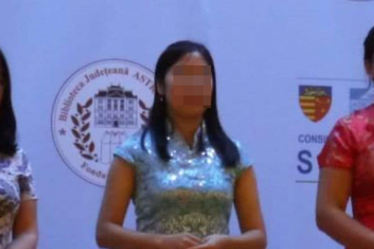 profesoara din china, găsită fără suflare în ștrand, a decedat din cauze medicale - locuia în sibiu de 12 ani