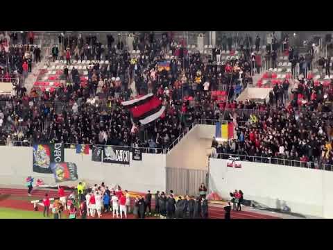 FC Hermannstadt le face cadou sibienilor la un an de la primul meci pe noul  Stadion