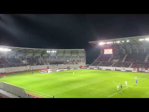 FC Hermannstadt - Suporterii noștri pot cumpăra bilete la meciul cu  Concordia Chiajna de la Stadionul Municipal Sibiu. Casa de bilete se va  deschide mâine de la ora 10:00. Vă așteptăm! #FCH