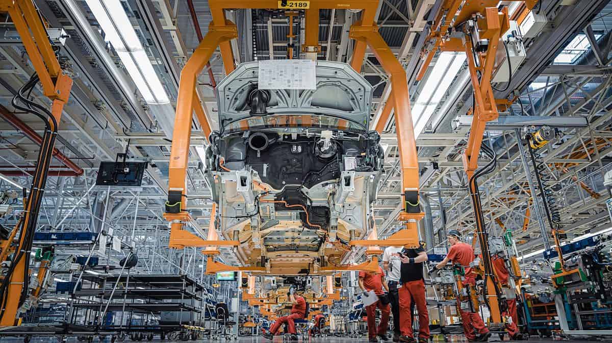 ford și volkswagen nu vor mai produce din 2025 modelele de mașini fiesta și polo