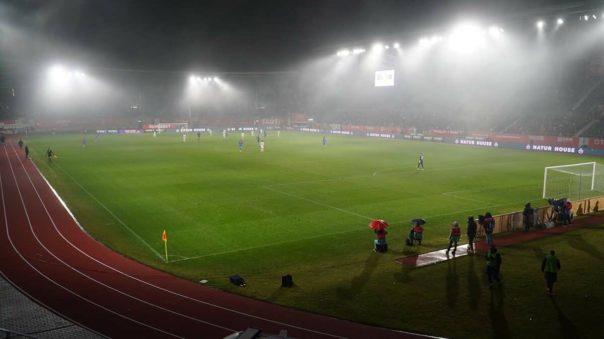 antrenorul fc hermannstadt, marius măldărășanu: ”am făcut un sezon bun până acum! trebuie să acumulăm puncte, ca să rămânem la stadiul de revelație”