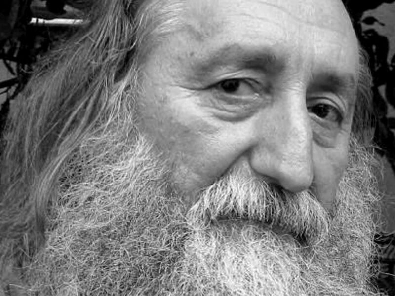 a murit adam puslojic - poetul și traducătorul avea 79 de ani