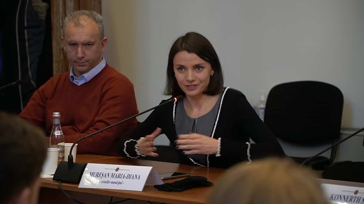 USR s-a abținut la votul pentru aprobarea finanțărilor de pe Agenda Sportivă a municipiului Sibiu - Mureșan: „Cel puțin 3,8 milioane lei trebuie direcționați către proiecte dedicate copiilor”