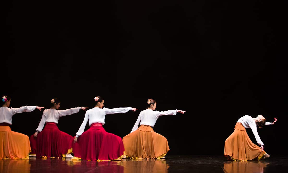 valentin barteș montează la sibiu baletul clasic „noaptea valpurgiei”