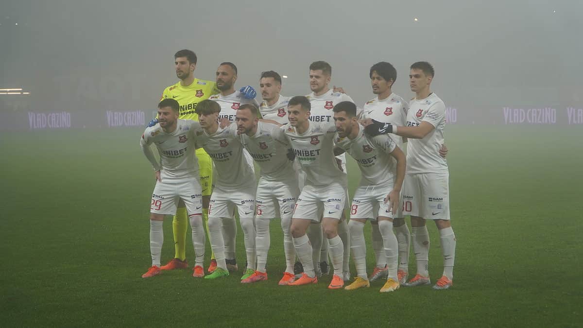 antrenorul fc hermannstadt, marius măldărășanu: ”am făcut un sezon bun până acum! trebuie să acumulăm puncte, ca să rămânem la stadiul de revelație”