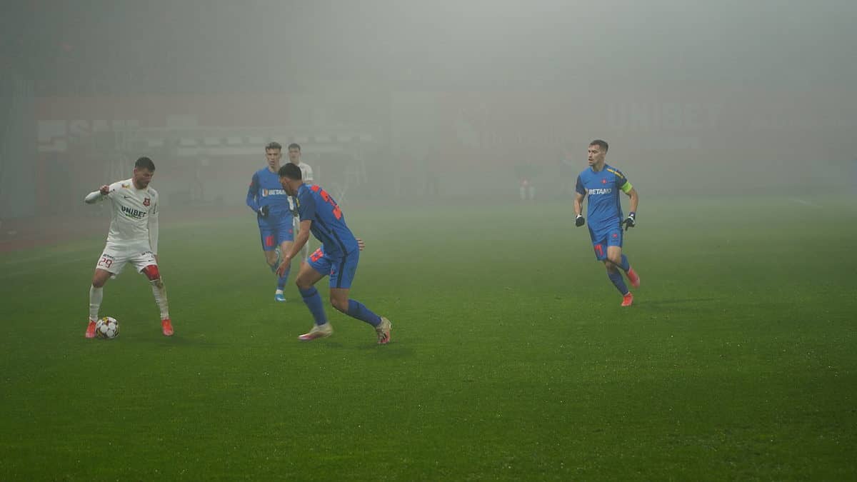 antrenorul fc hermannstadt, marius măldărășanu: ”am făcut un sezon bun până acum! trebuie să acumulăm puncte, ca să rămânem la stadiul de revelație”