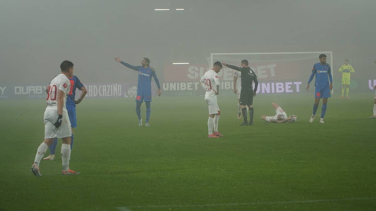 antrenorul fc hermannstadt, marius măldărășanu: ”am făcut un sezon bun până acum! trebuie să acumulăm puncte, ca să rămânem la stadiul de revelație”