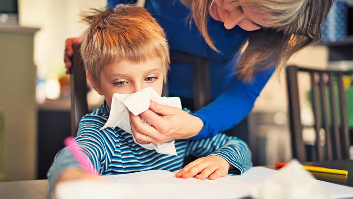 isj sibiu le cere părinţilor să facă un triaj epidemiologic acasă, înainte de a trimite copiii la școală