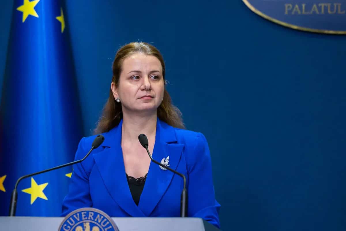 ministrul educației, ligia deca despre o posibilă grevă generală în invățământ - ”am încredere că nu vom ajunge acolo”